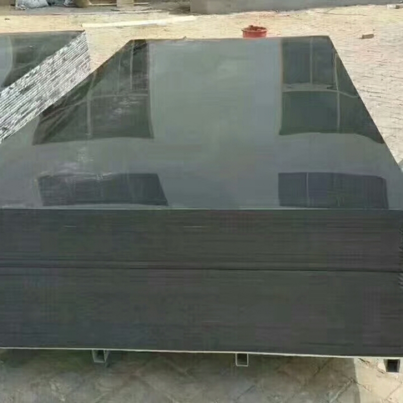PE plastic board