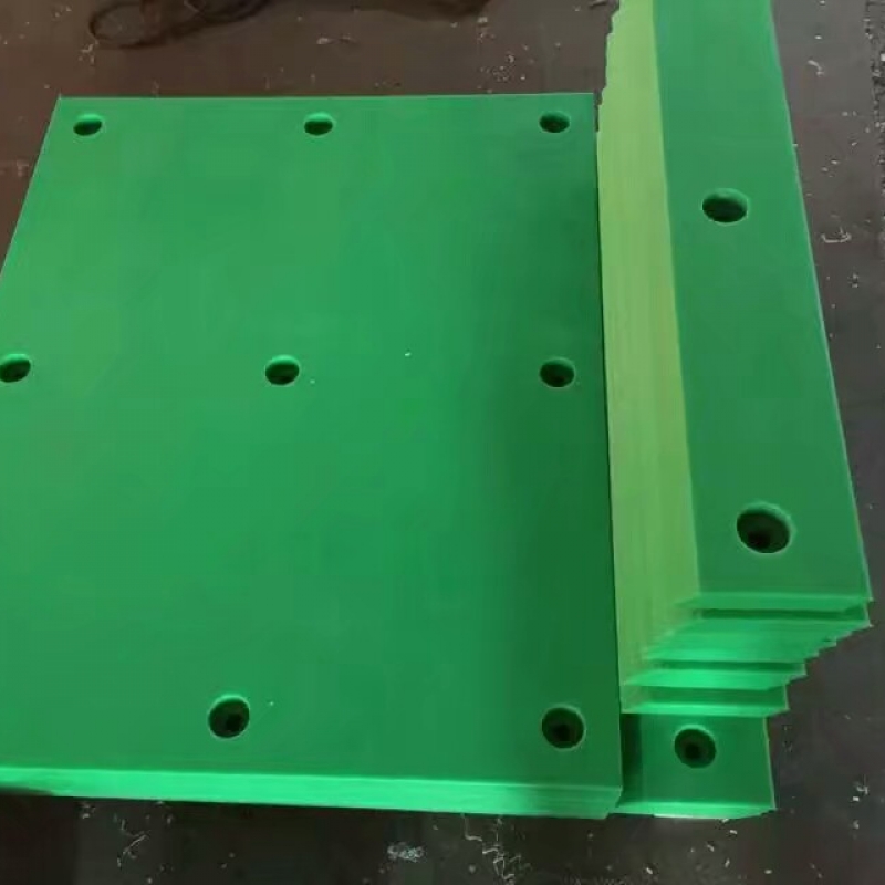 Funnel pe plate