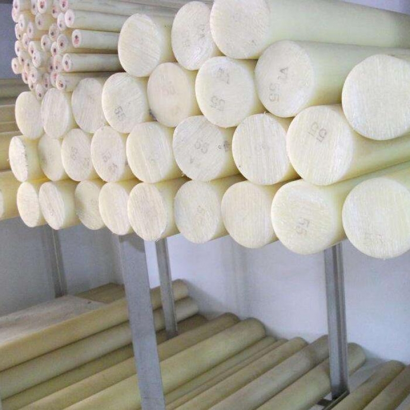Nylon rod/NYLON Stick
